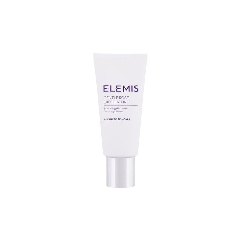Elemis Advanced Skincare Gentle Rose Exfoliator Peeling 50ml